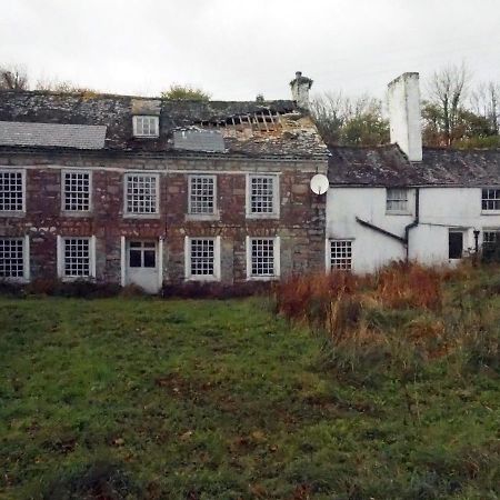 Cusgarne Manor Boutique B&B - Adults Only Truro Eksteriør billede