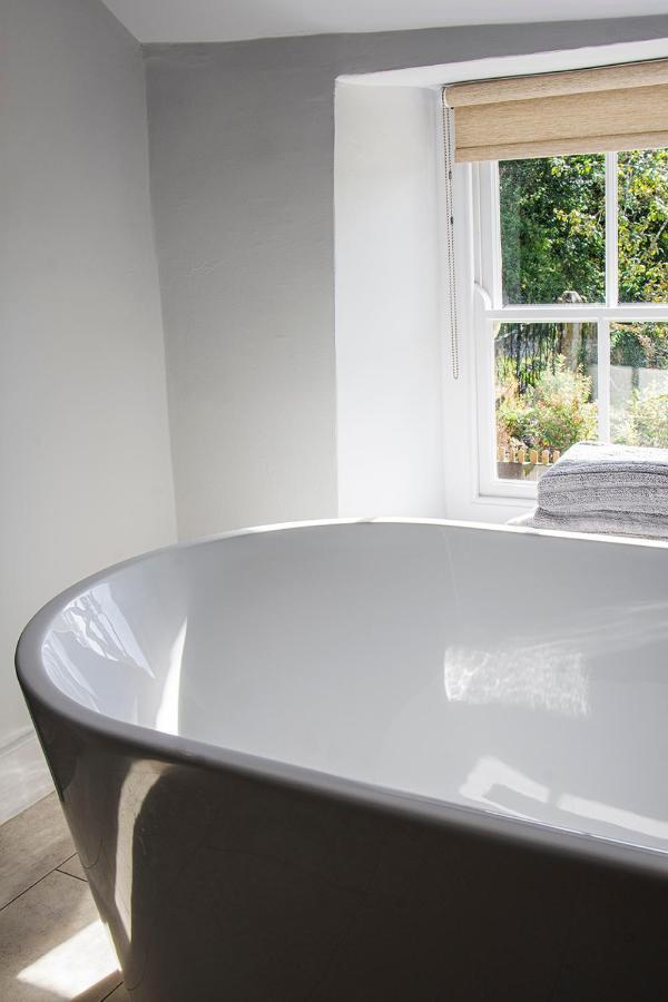 Cusgarne Manor Boutique B&B - Adults Only Truro Eksteriør billede